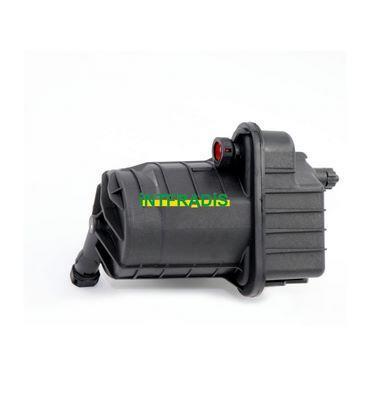 Caja, filtro de combustible (Cuerpo filtro de combustible) INTFRADIS ref. 101164
